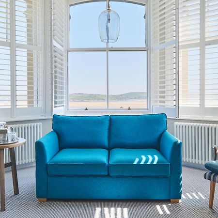 Harbour Hotel Padstow Εξωτερικό φωτογραφία