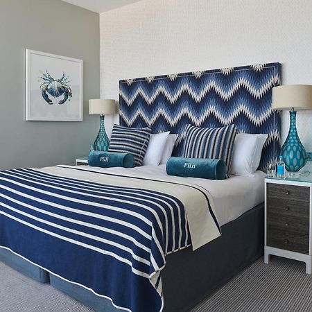 Harbour Hotel Padstow Εξωτερικό φωτογραφία
