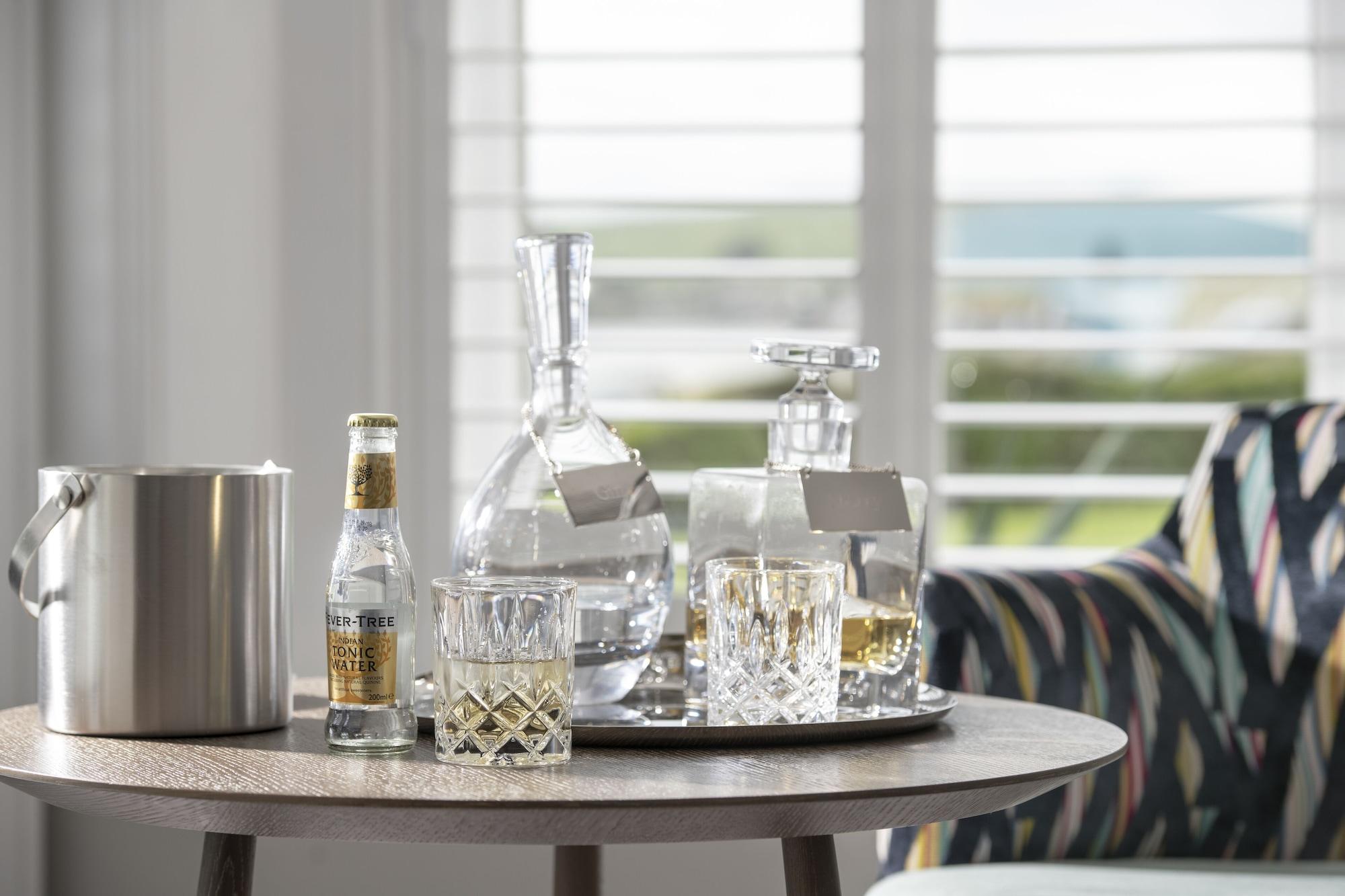 Harbour Hotel Padstow Εξωτερικό φωτογραφία