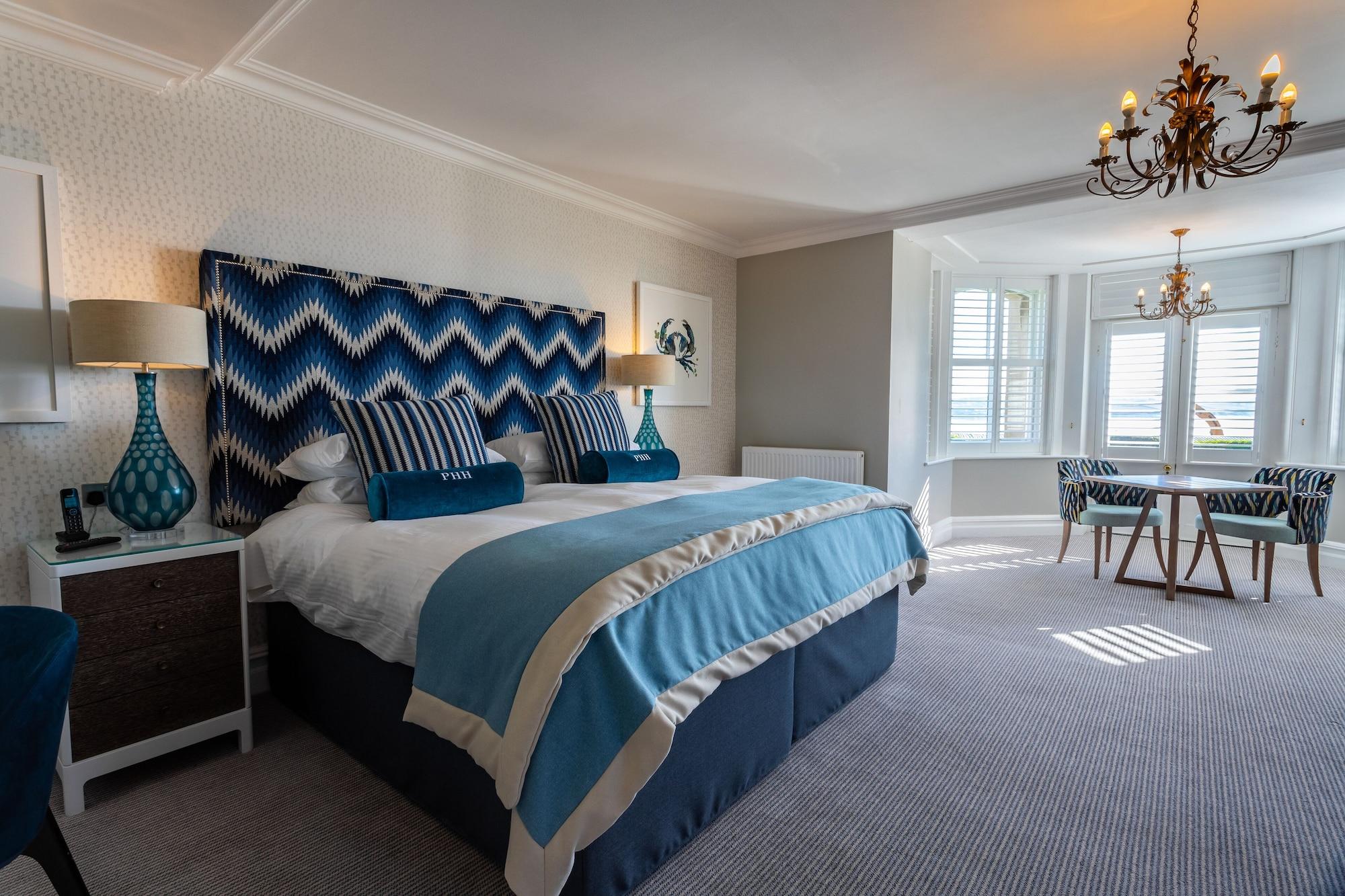 Harbour Hotel Padstow Εξωτερικό φωτογραφία