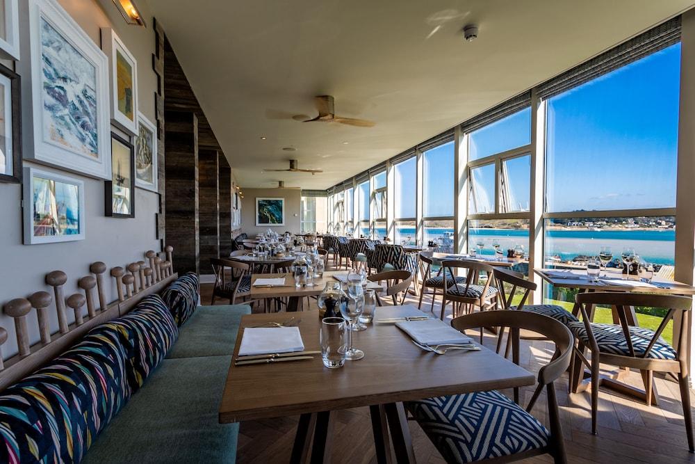 Harbour Hotel Padstow Εξωτερικό φωτογραφία