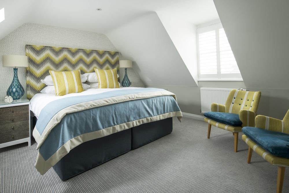 Harbour Hotel Padstow Εξωτερικό φωτογραφία