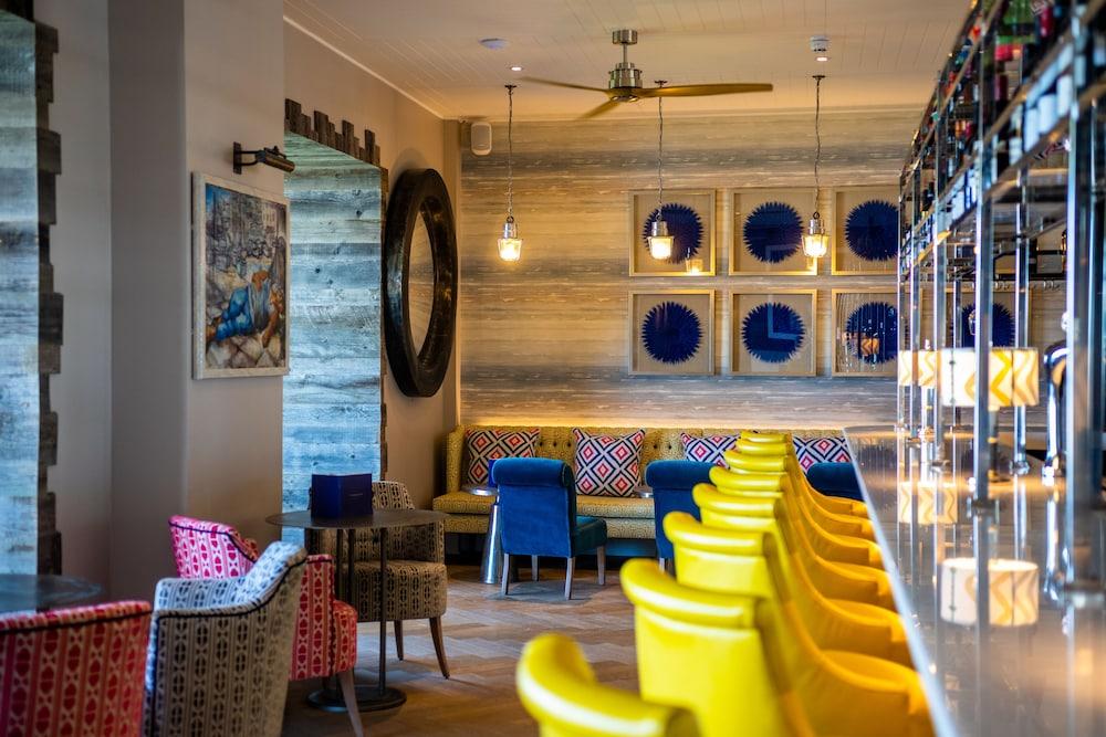 Harbour Hotel Padstow Εξωτερικό φωτογραφία