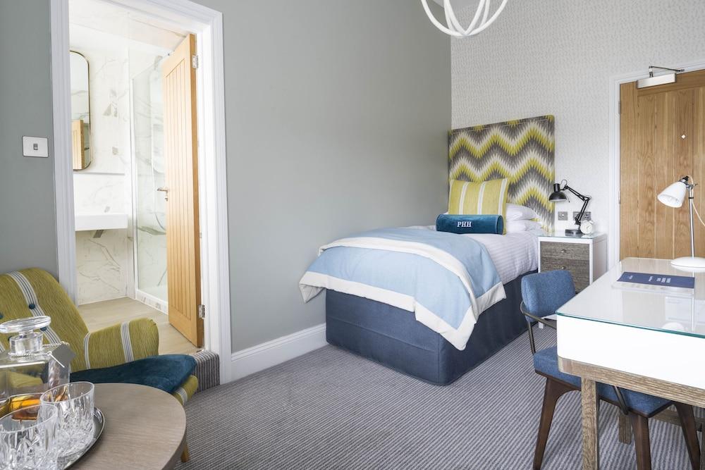 Harbour Hotel Padstow Εξωτερικό φωτογραφία