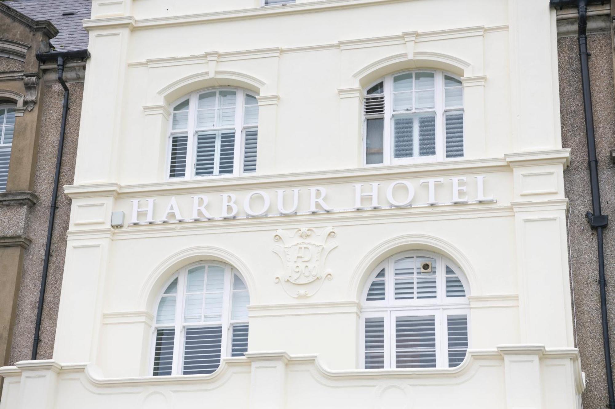Harbour Hotel Padstow Εξωτερικό φωτογραφία