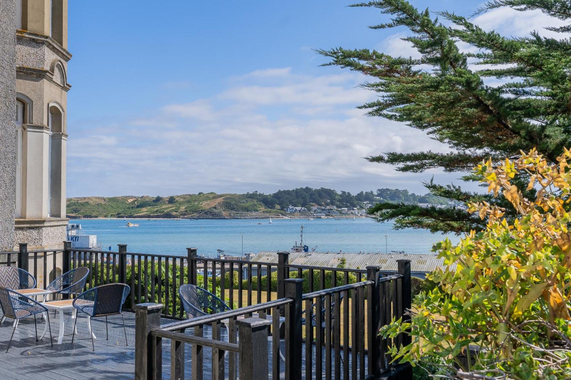 Harbour Hotel Padstow Εξωτερικό φωτογραφία