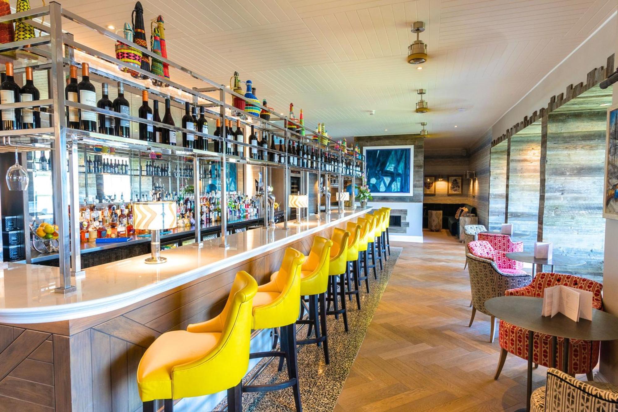 Harbour Hotel Padstow Εξωτερικό φωτογραφία