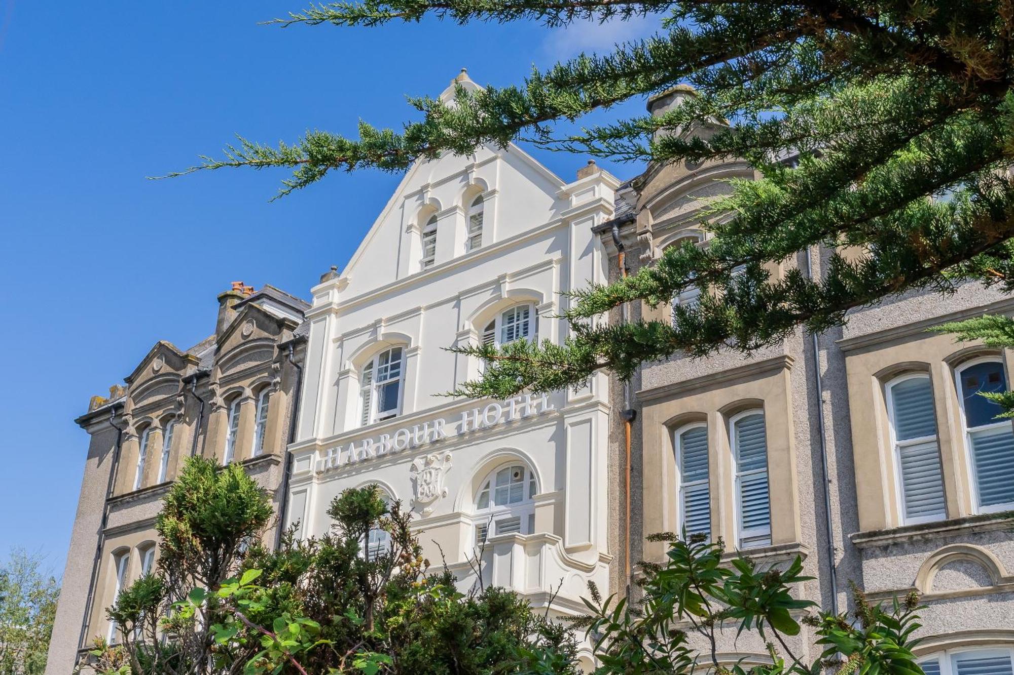 Harbour Hotel Padstow Εξωτερικό φωτογραφία
