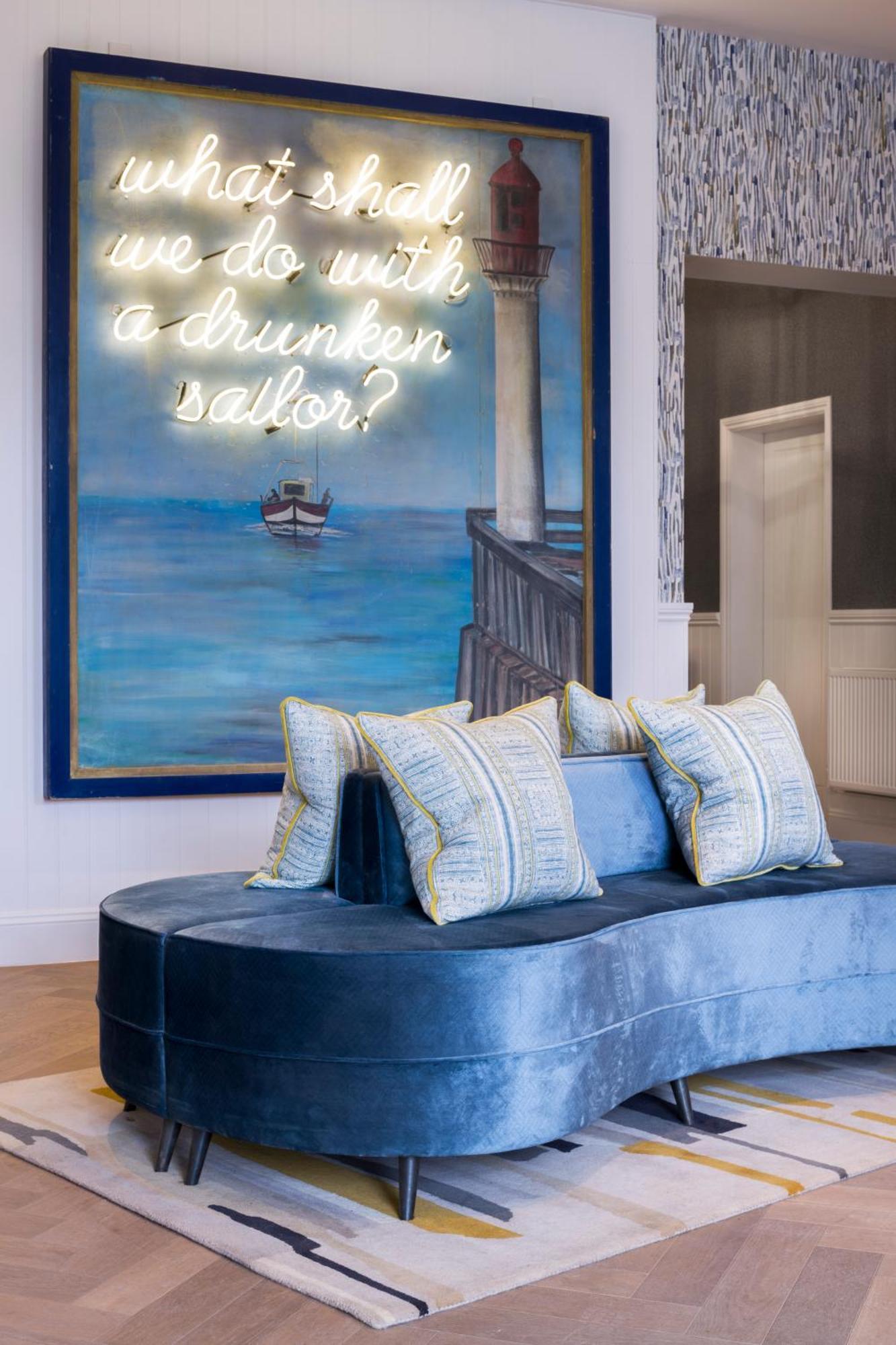Harbour Hotel Padstow Εξωτερικό φωτογραφία