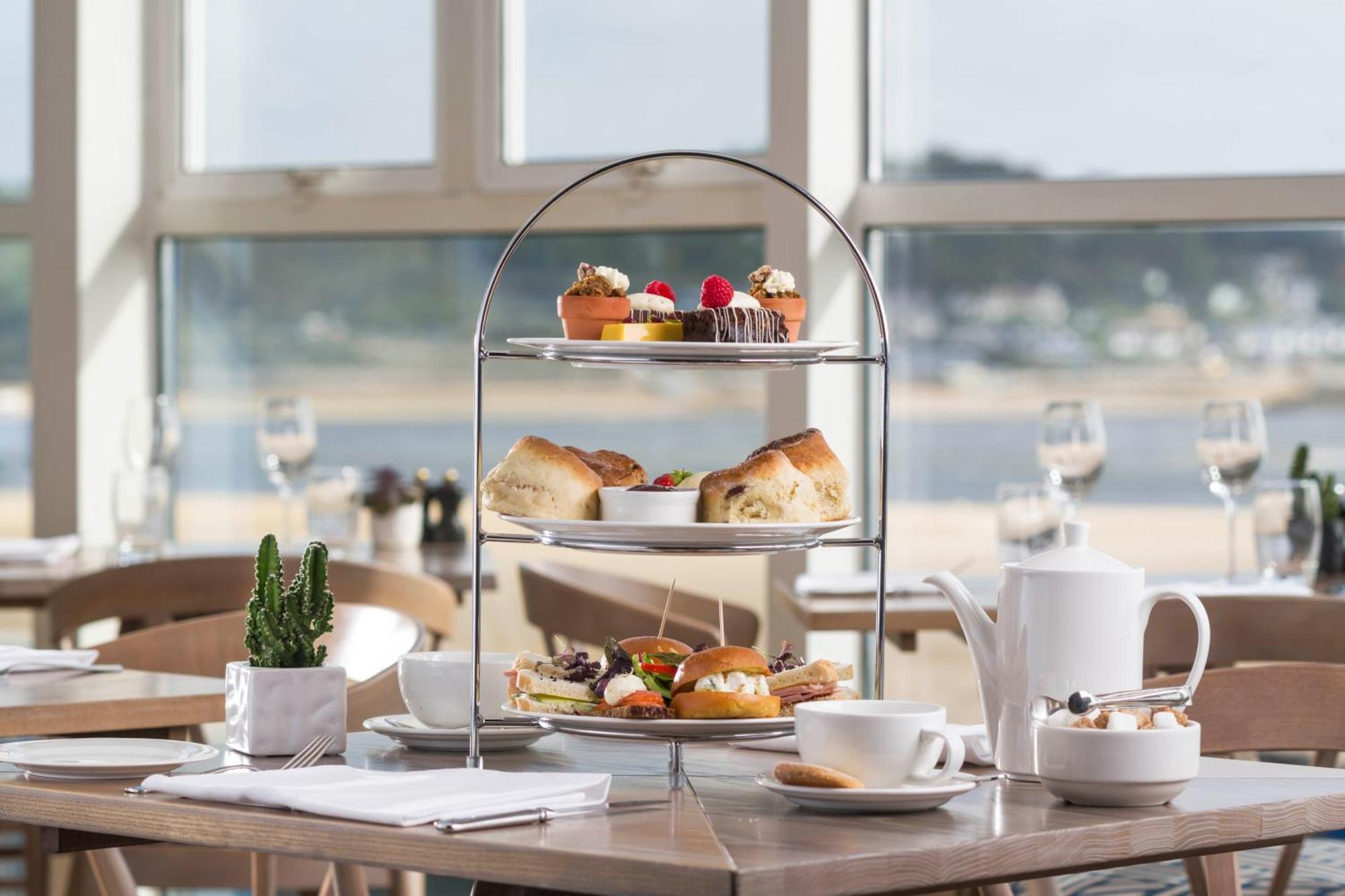 Harbour Hotel Padstow Εξωτερικό φωτογραφία