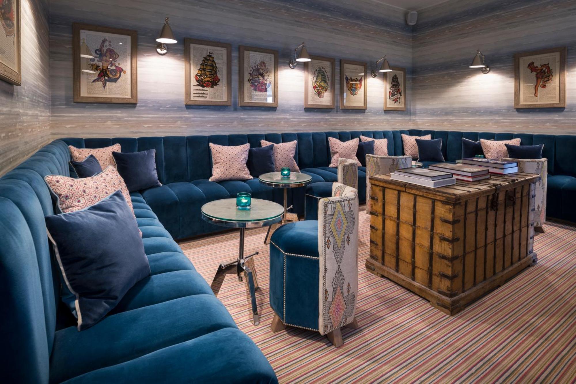 Harbour Hotel Padstow Εξωτερικό φωτογραφία