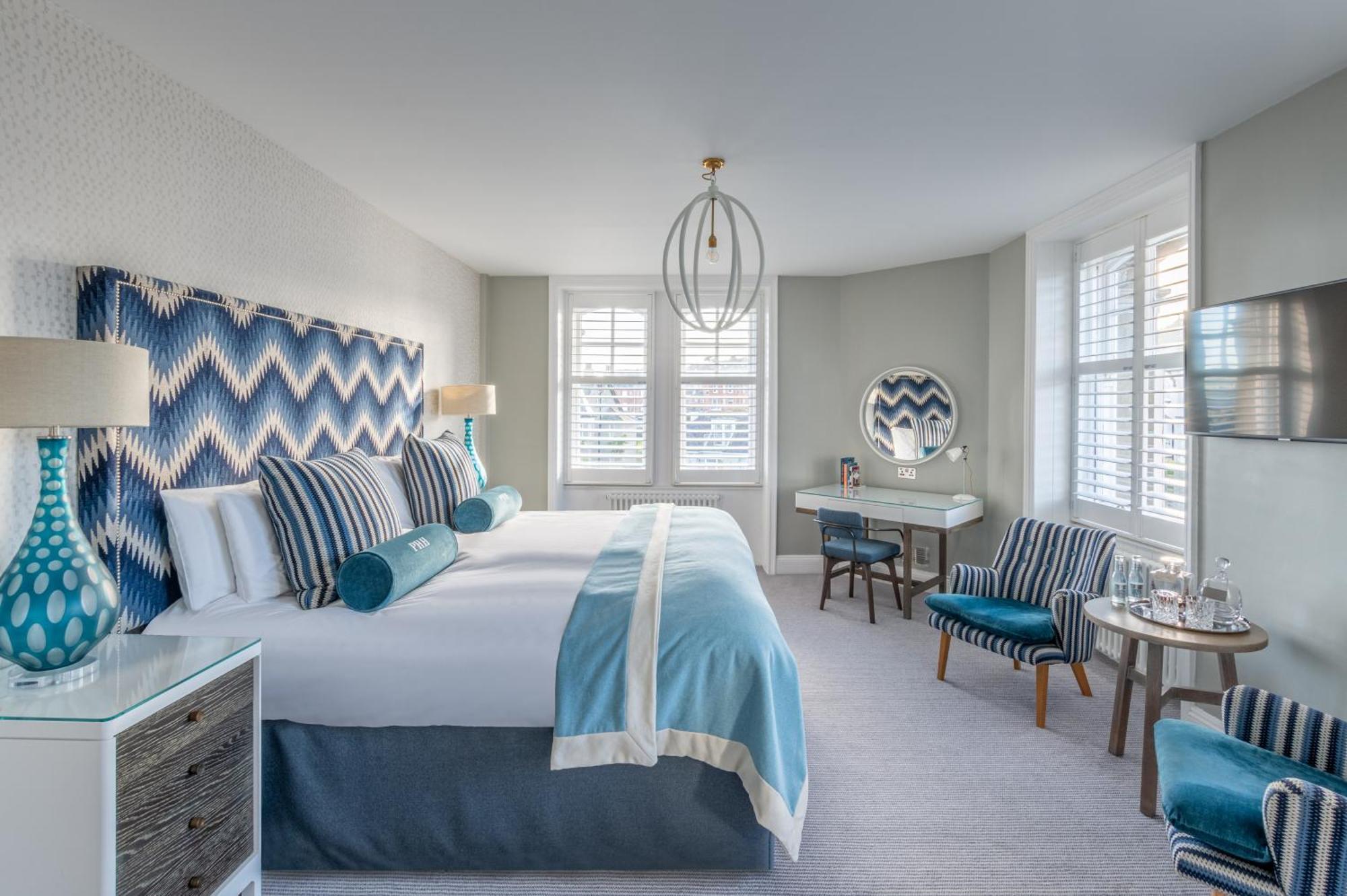 Harbour Hotel Padstow Δωμάτιο φωτογραφία