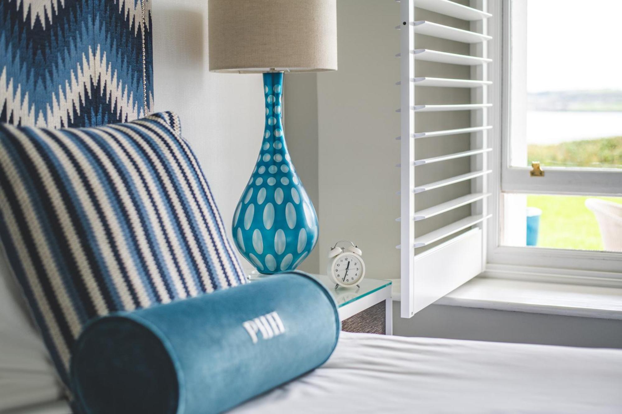 Harbour Hotel Padstow Δωμάτιο φωτογραφία