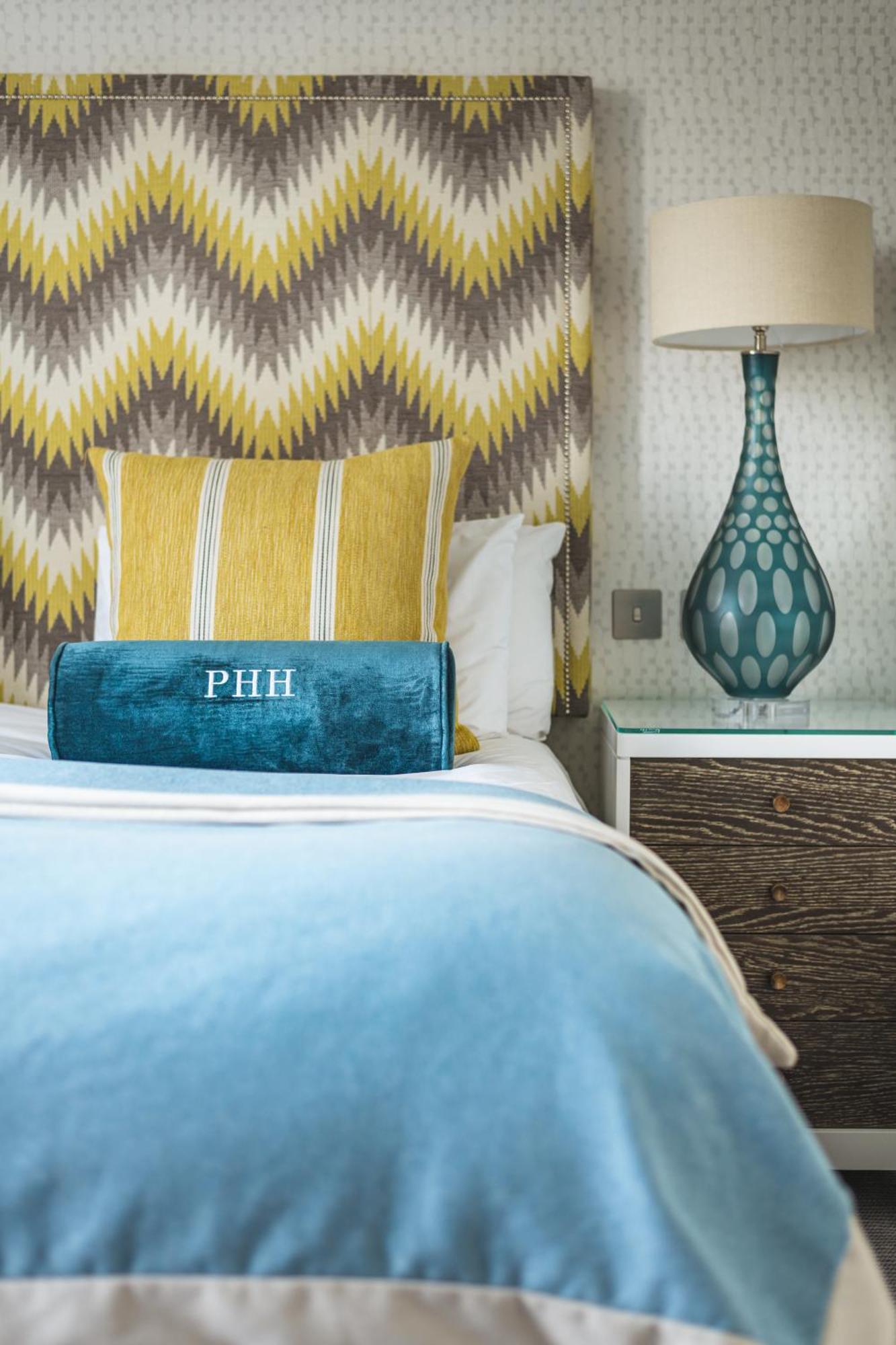 Harbour Hotel Padstow Δωμάτιο φωτογραφία