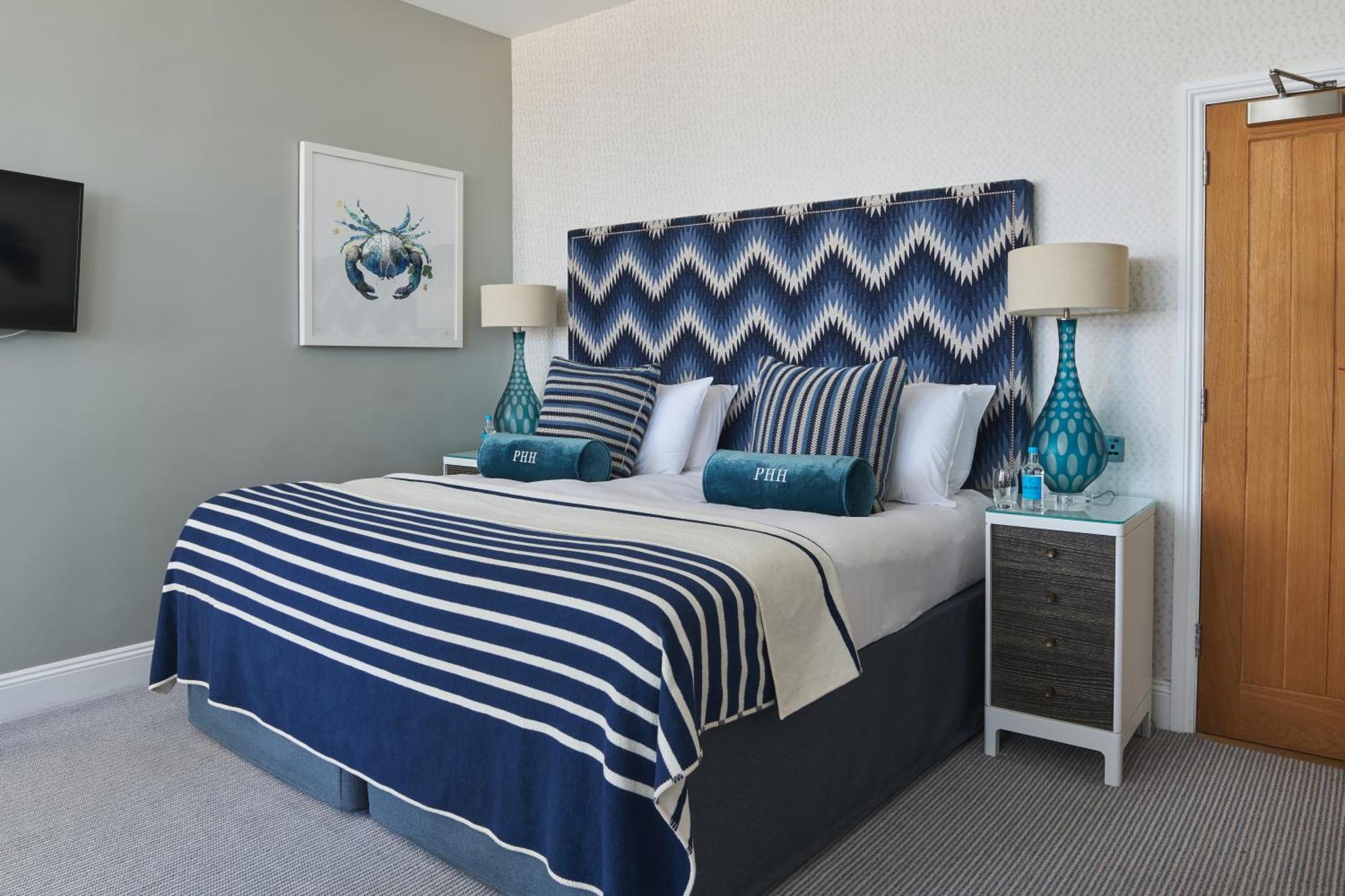 Harbour Hotel Padstow Εξωτερικό φωτογραφία