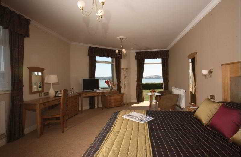 Harbour Hotel Padstow Δωμάτιο φωτογραφία