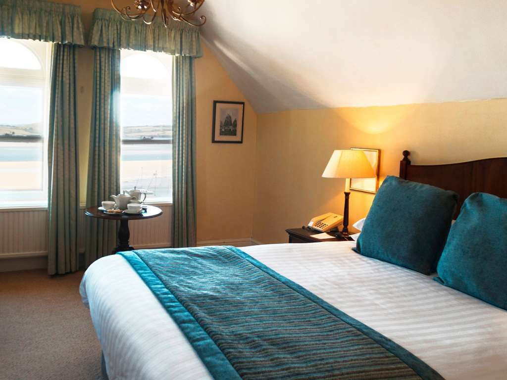 Harbour Hotel Padstow Δωμάτιο φωτογραφία