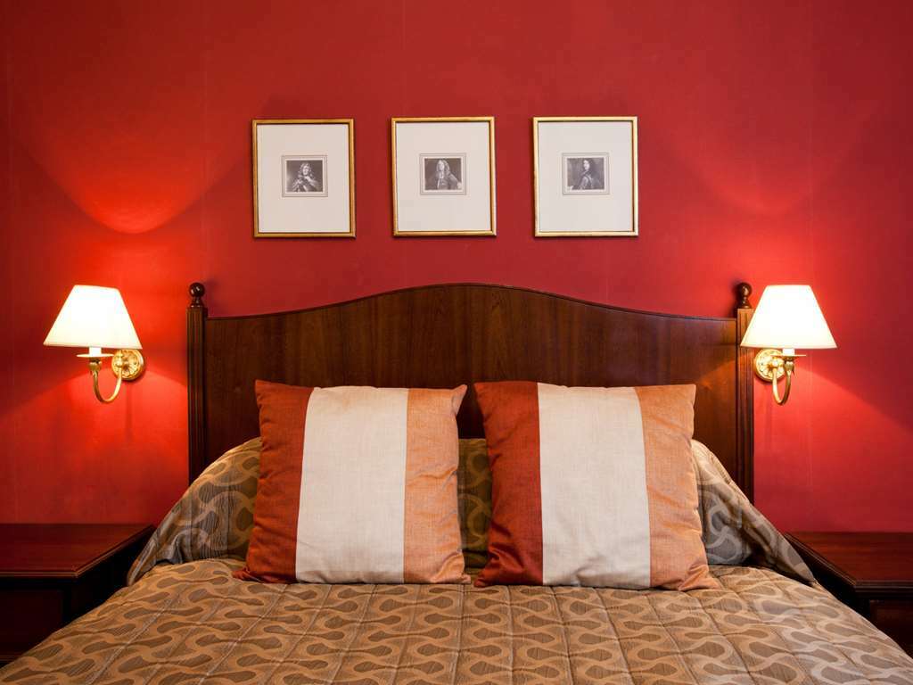 Harbour Hotel Padstow Δωμάτιο φωτογραφία